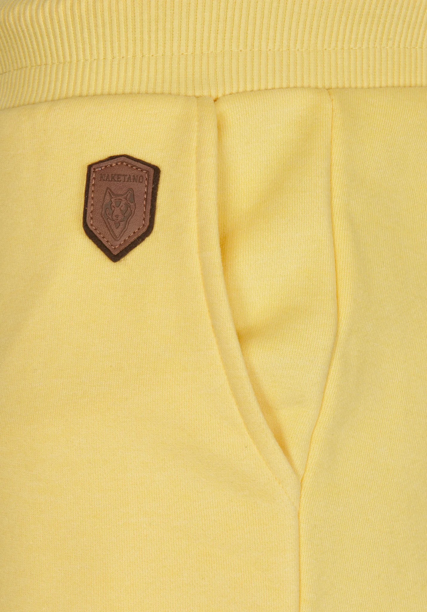 Schnellbumser 2.0 - Yellow Melange - Image 4