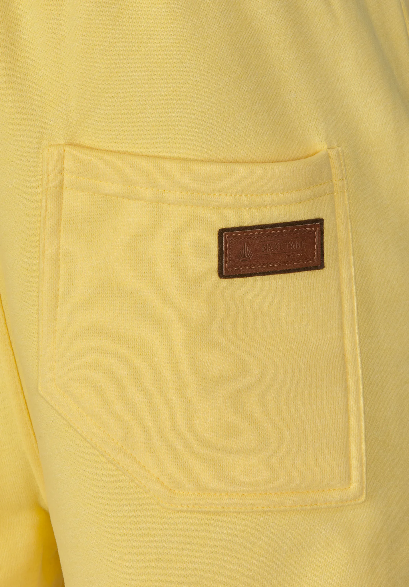 Schnellbumser 2.0 - Yellow Melange - Image 5