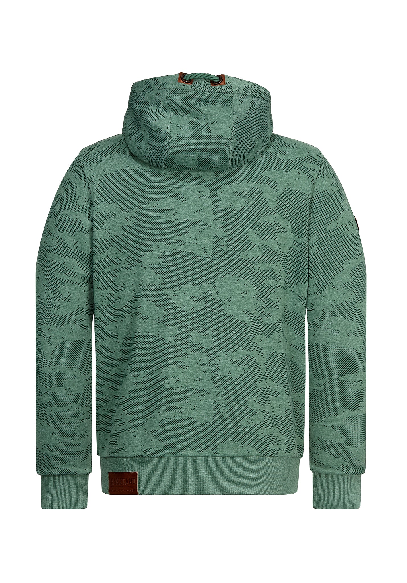 Schwarzkopf - Pine Green Melange (Camouflage) - Image 2