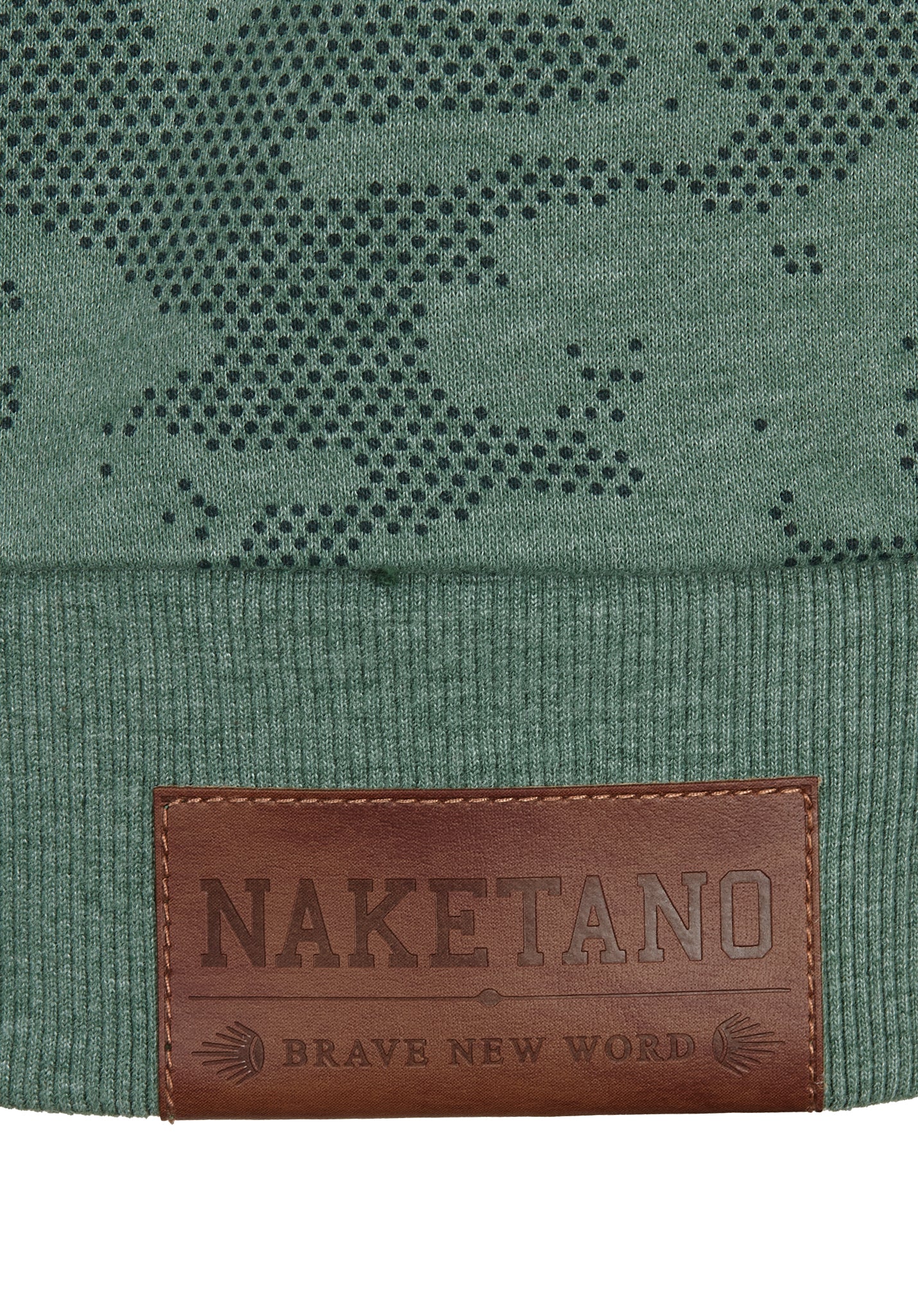 Schwarzkopf - Pine Green Melange (Camouflage) - Image 4