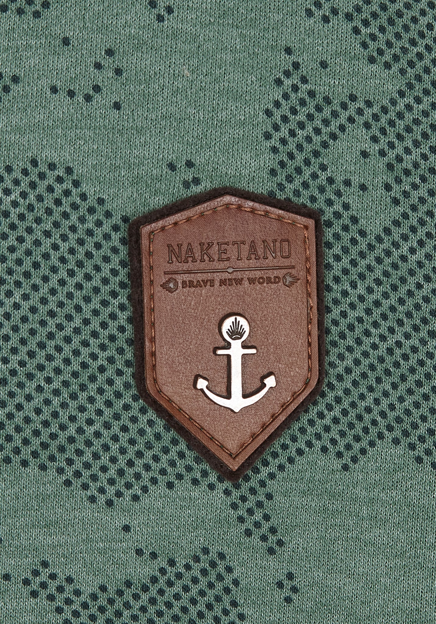 Schwarzkopf - Pine Green Melange (Camouflage) - Image 6