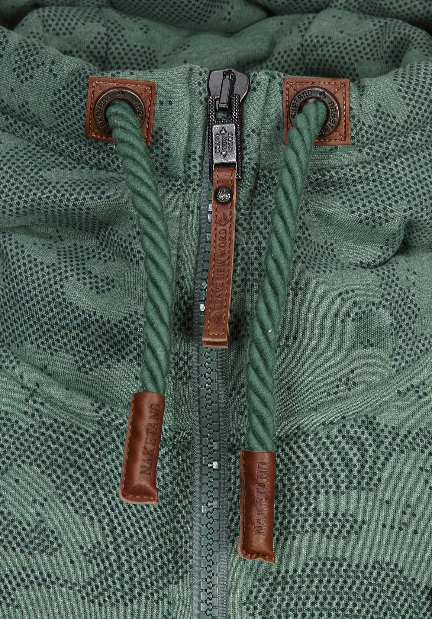 Schwarzkopf - Pine Green Melange (Camouflage) - Image 7