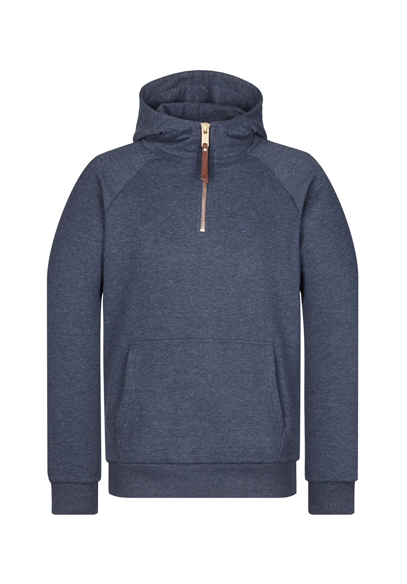 Sofa Samurai - Navy Melange