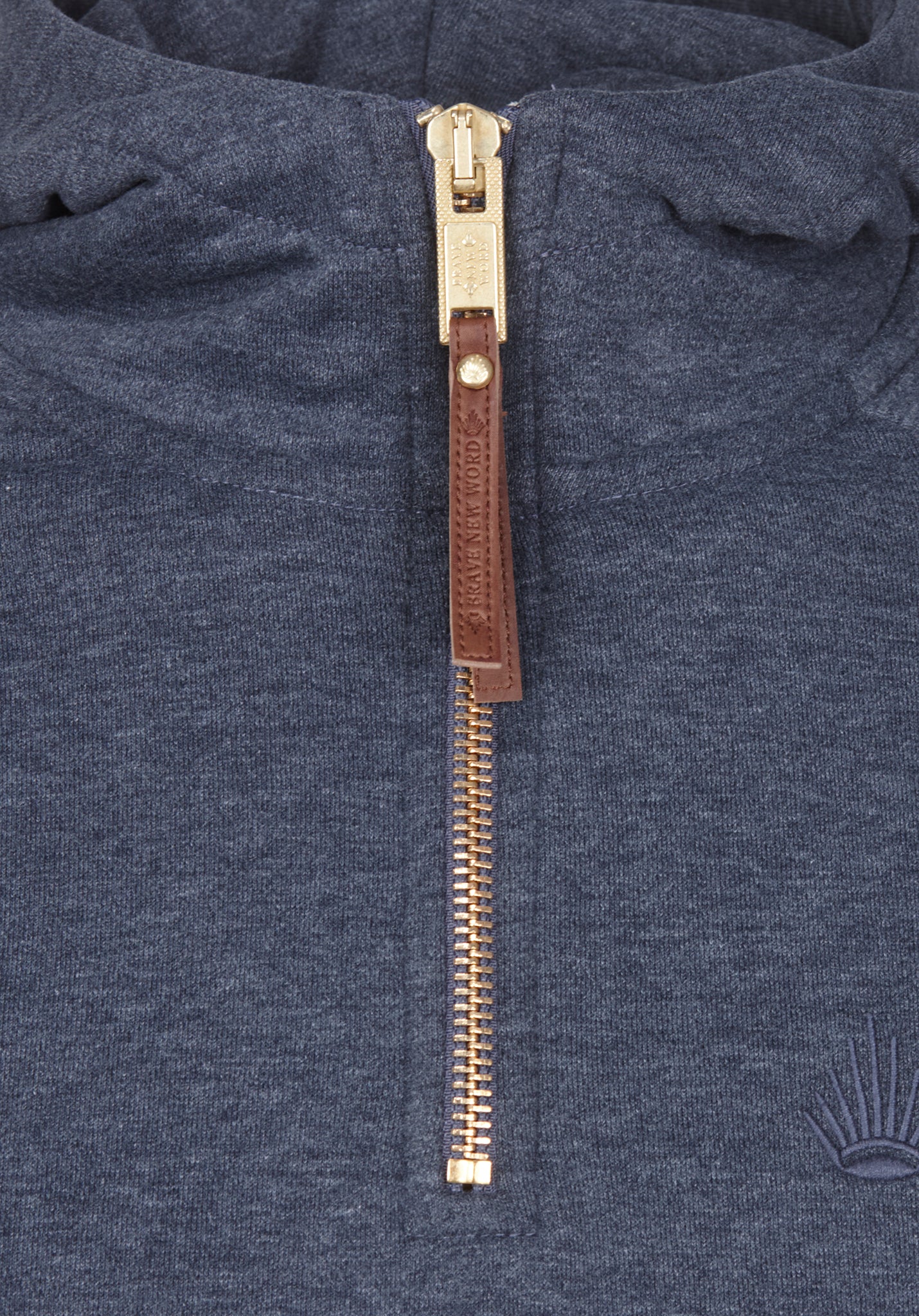 Sofa Samurai - Navy Melange - Image 3