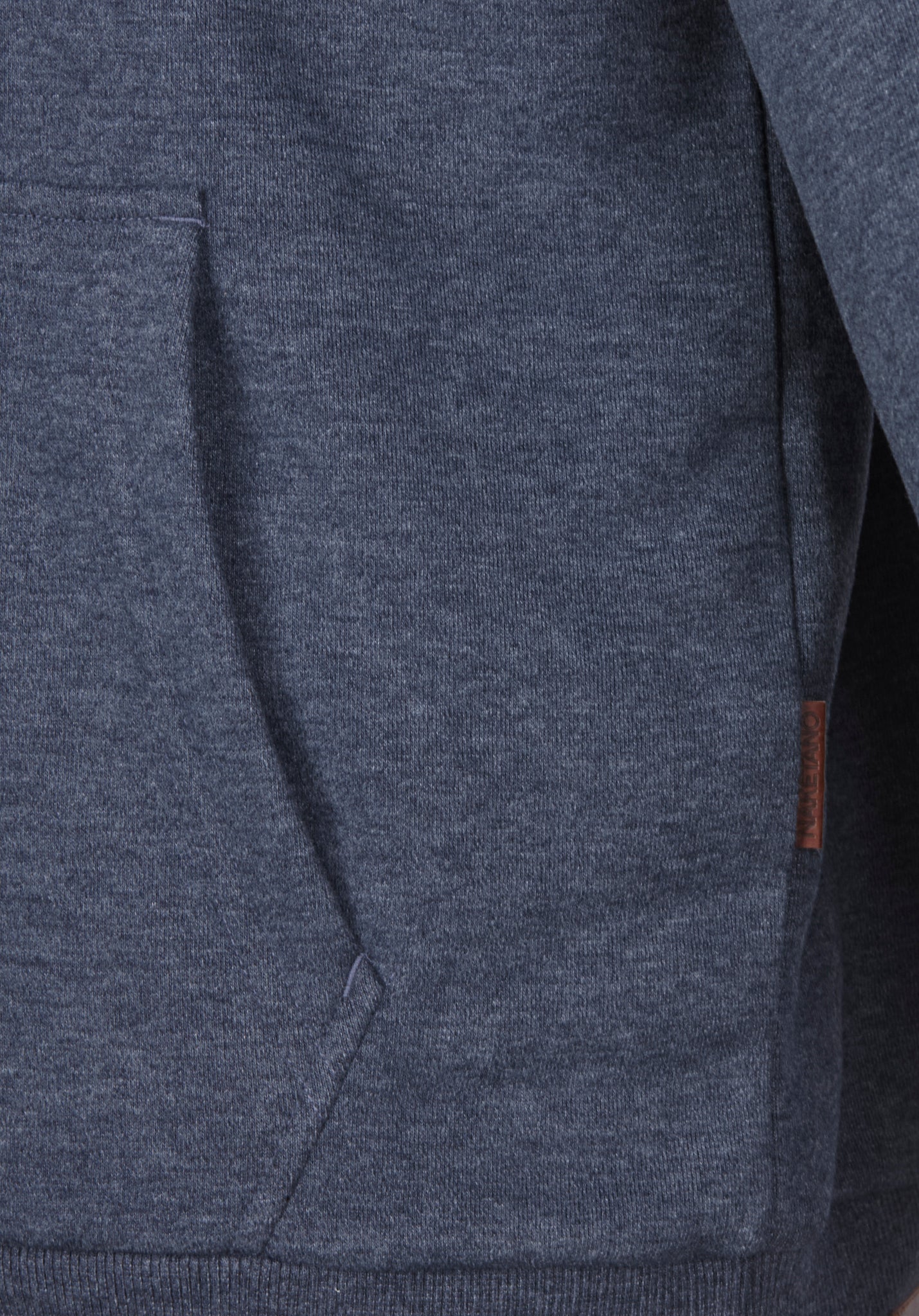 Sofa Samurai - Navy Melange - Image 4