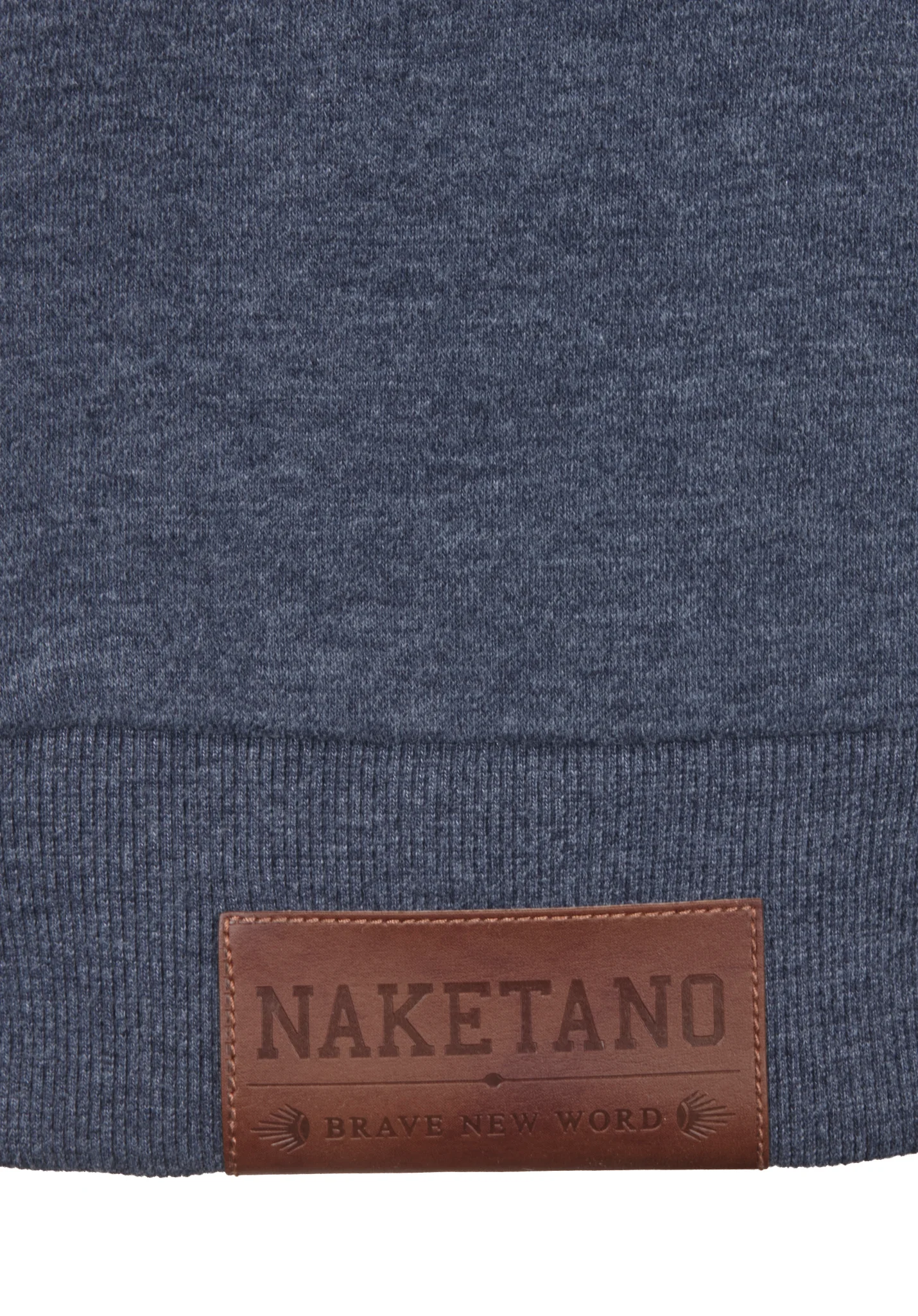 Sofa Samurai - Navy Melange - Image 5