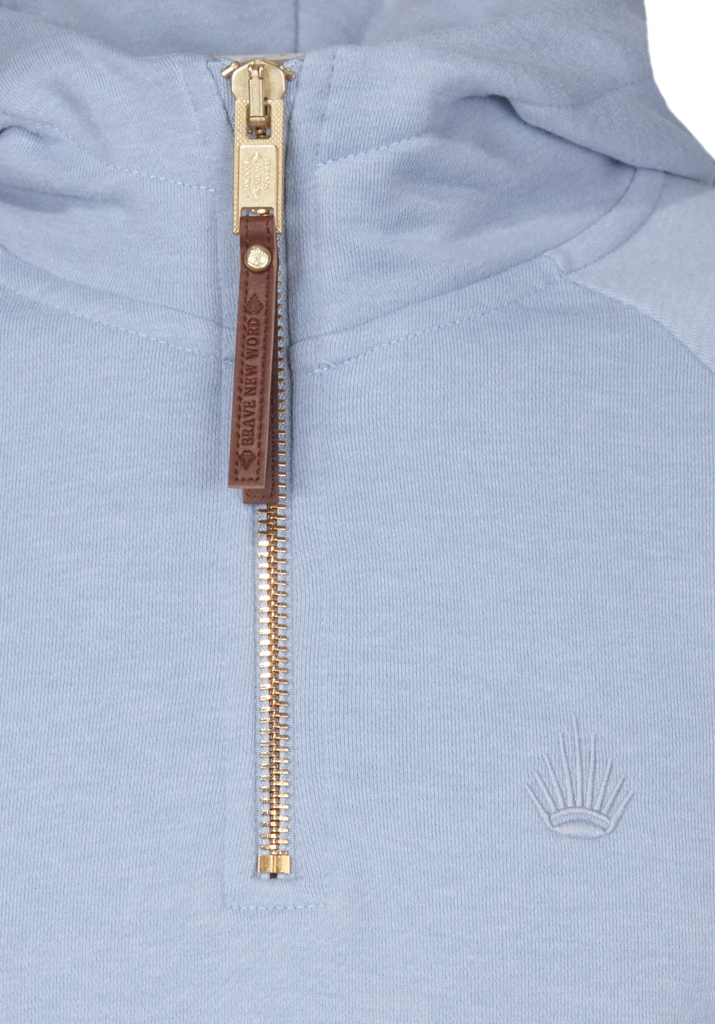 Sofa Samurai - Sky Blue Melange - Image 3