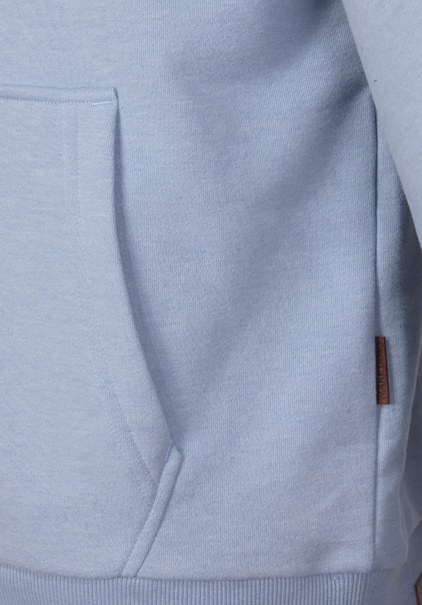 Sofa Samurai - Sky Blue Melange - Image 4