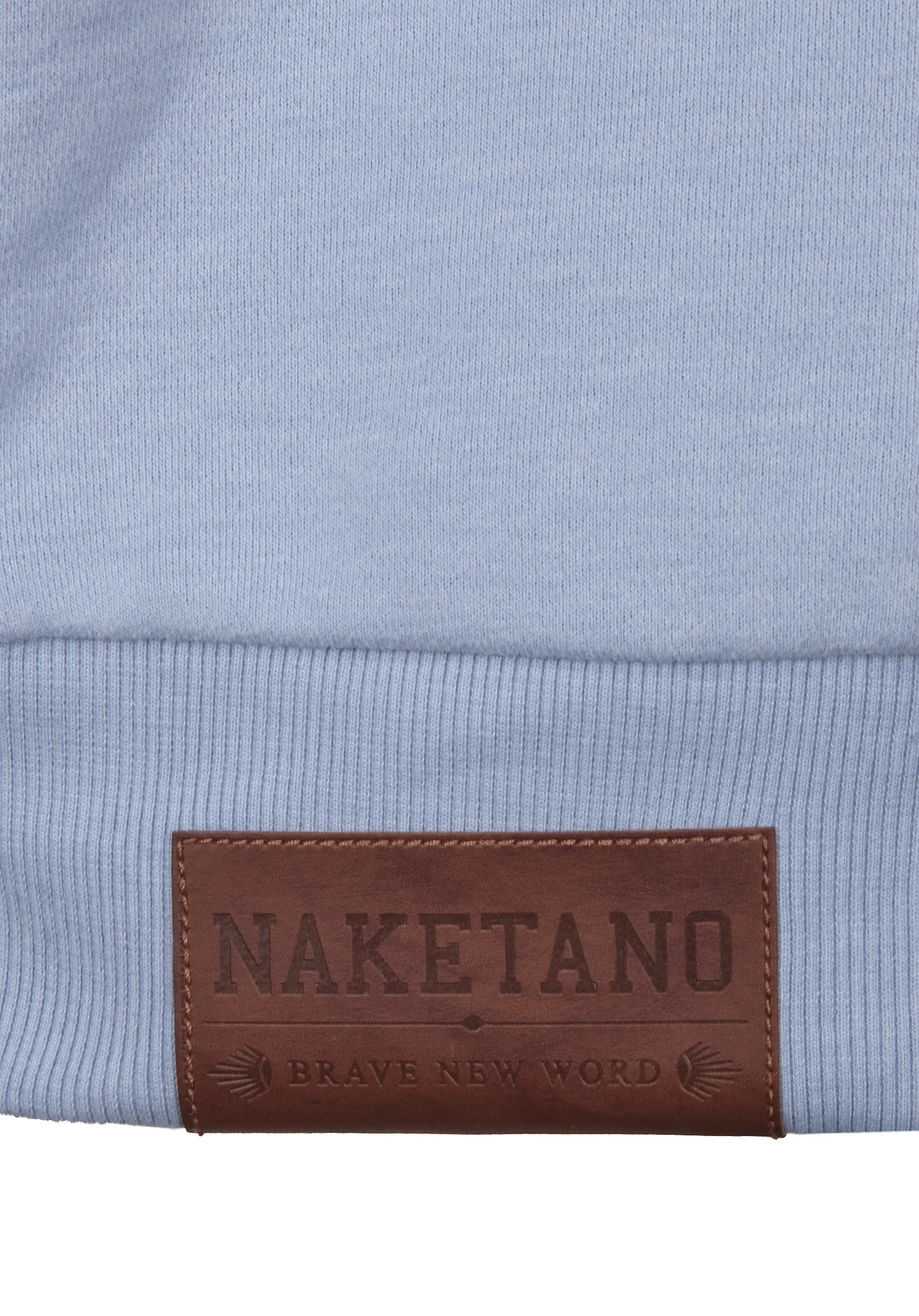 Sofa Samurai - Sky Blue Melange - Image 5