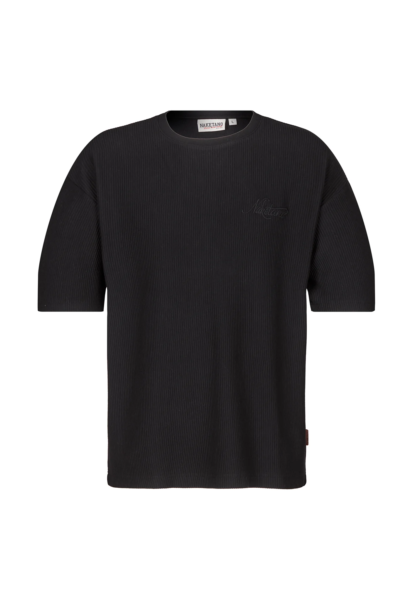 Sternenkrieger (Oversize) - Black