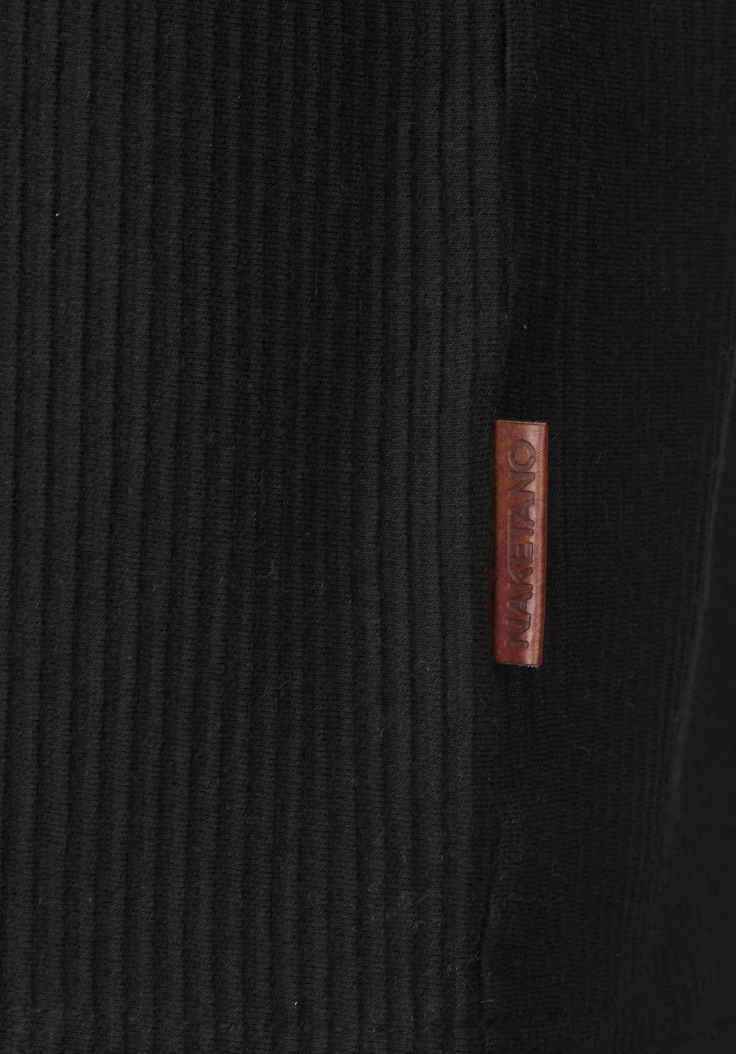 Sternenkrieger (Oversize) - Black - Image 4
