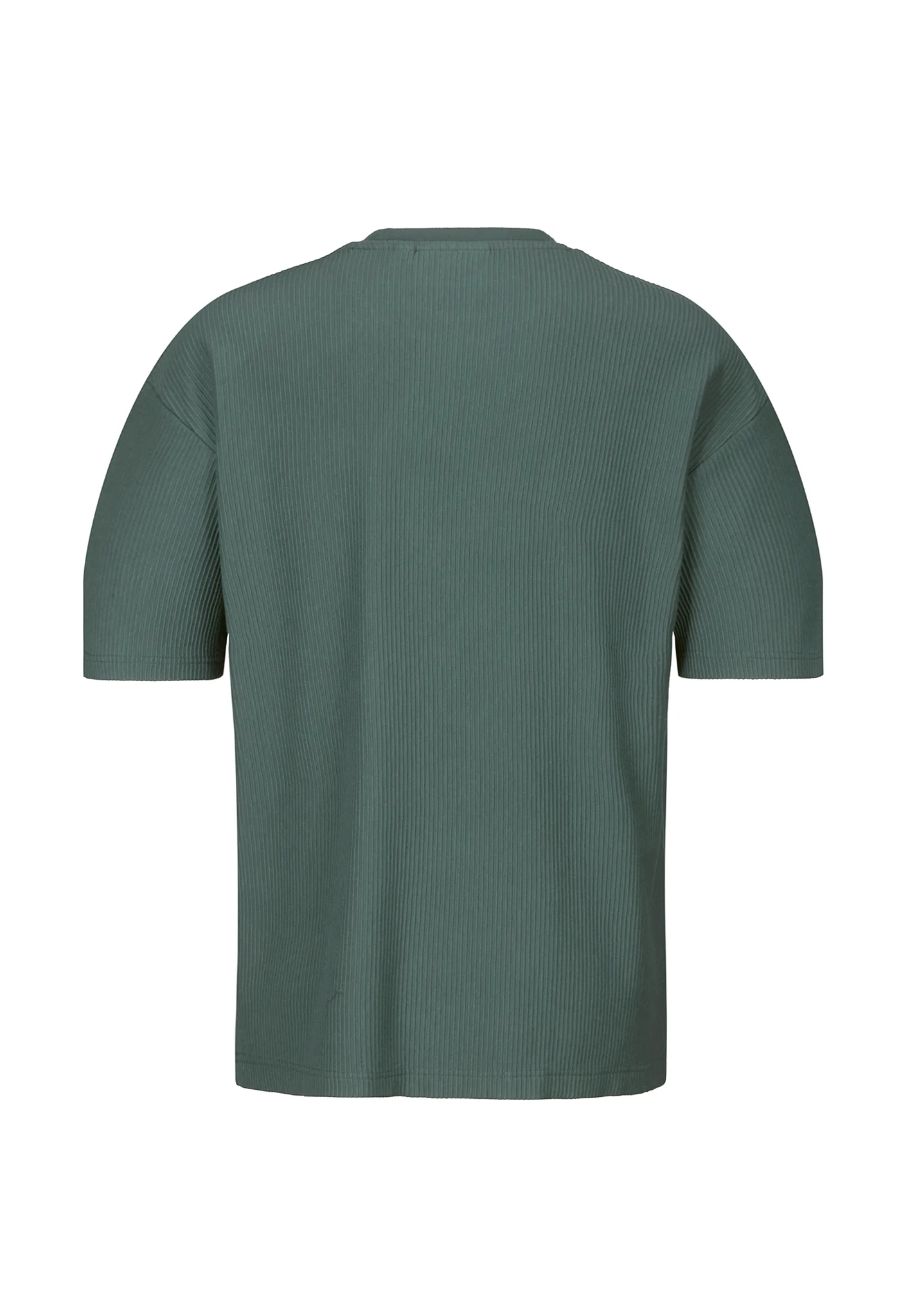 Sternenkrieger (Oversize) - Jungle Green Melange - Image 2