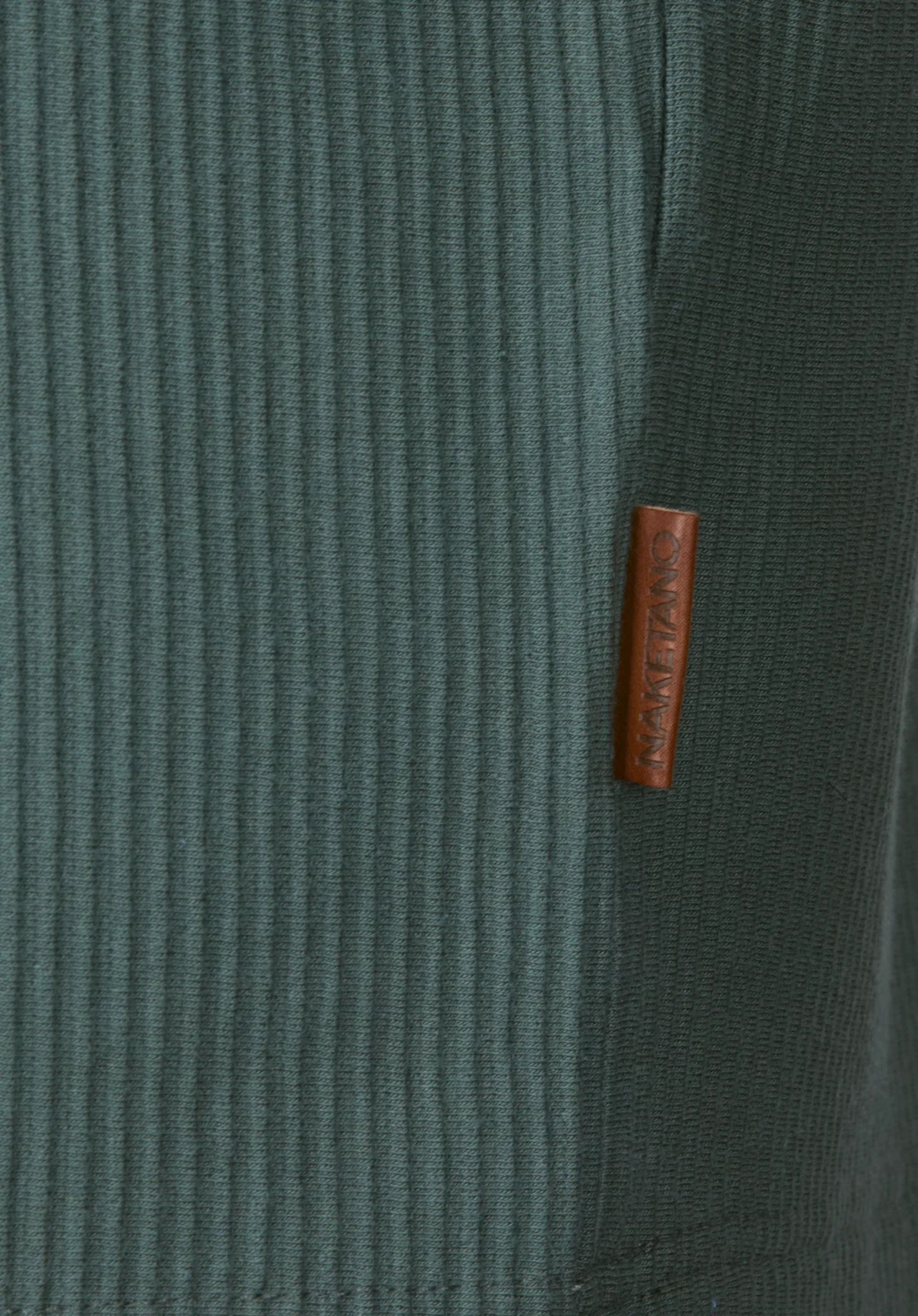 Sternenkrieger (Oversize) - Jungle Green Melange - Image 4