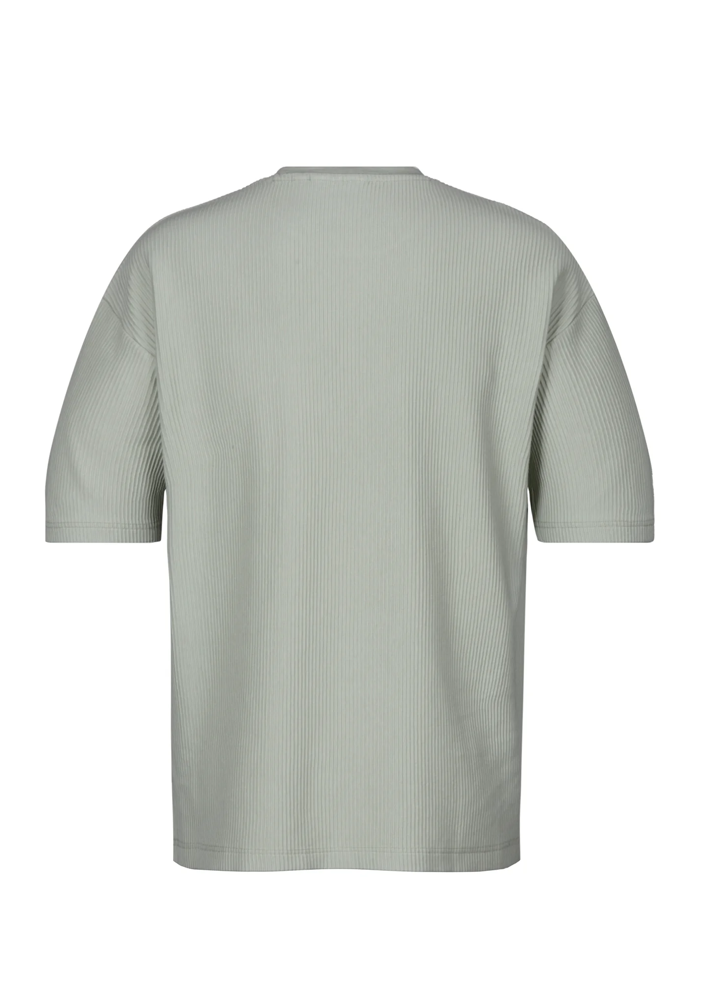 Sternenkrieger (Oversize) - Sage Melange - Image 2
