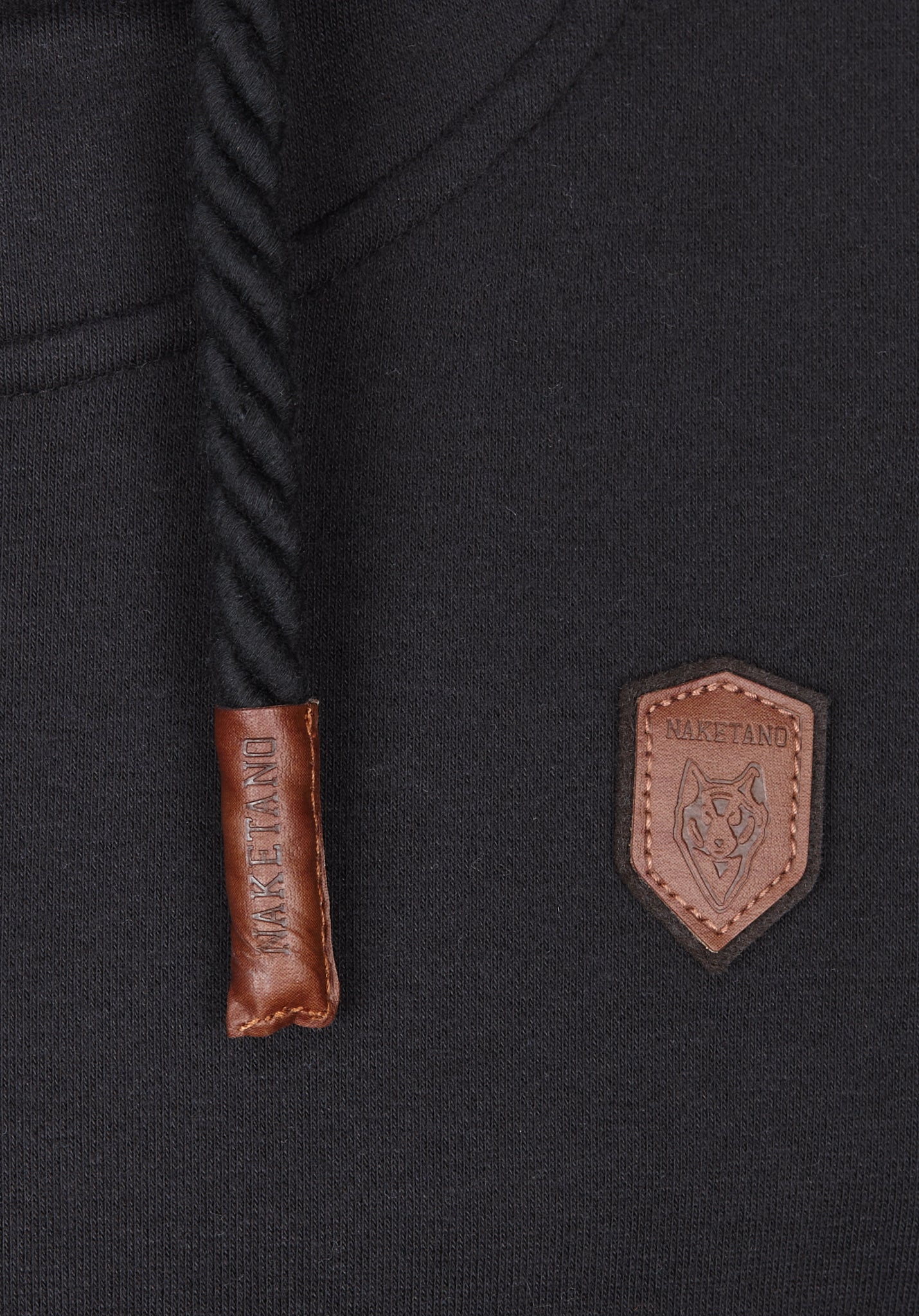Supapimmel - Black - Image 3