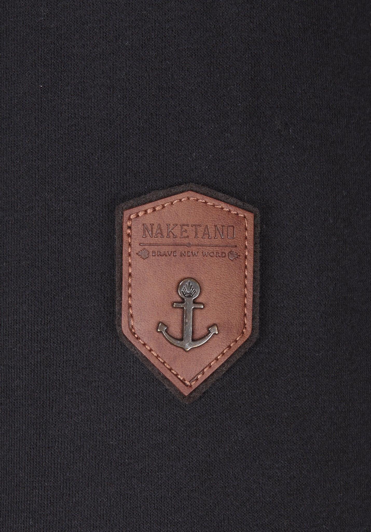 Supapimmel - Black - Image 5