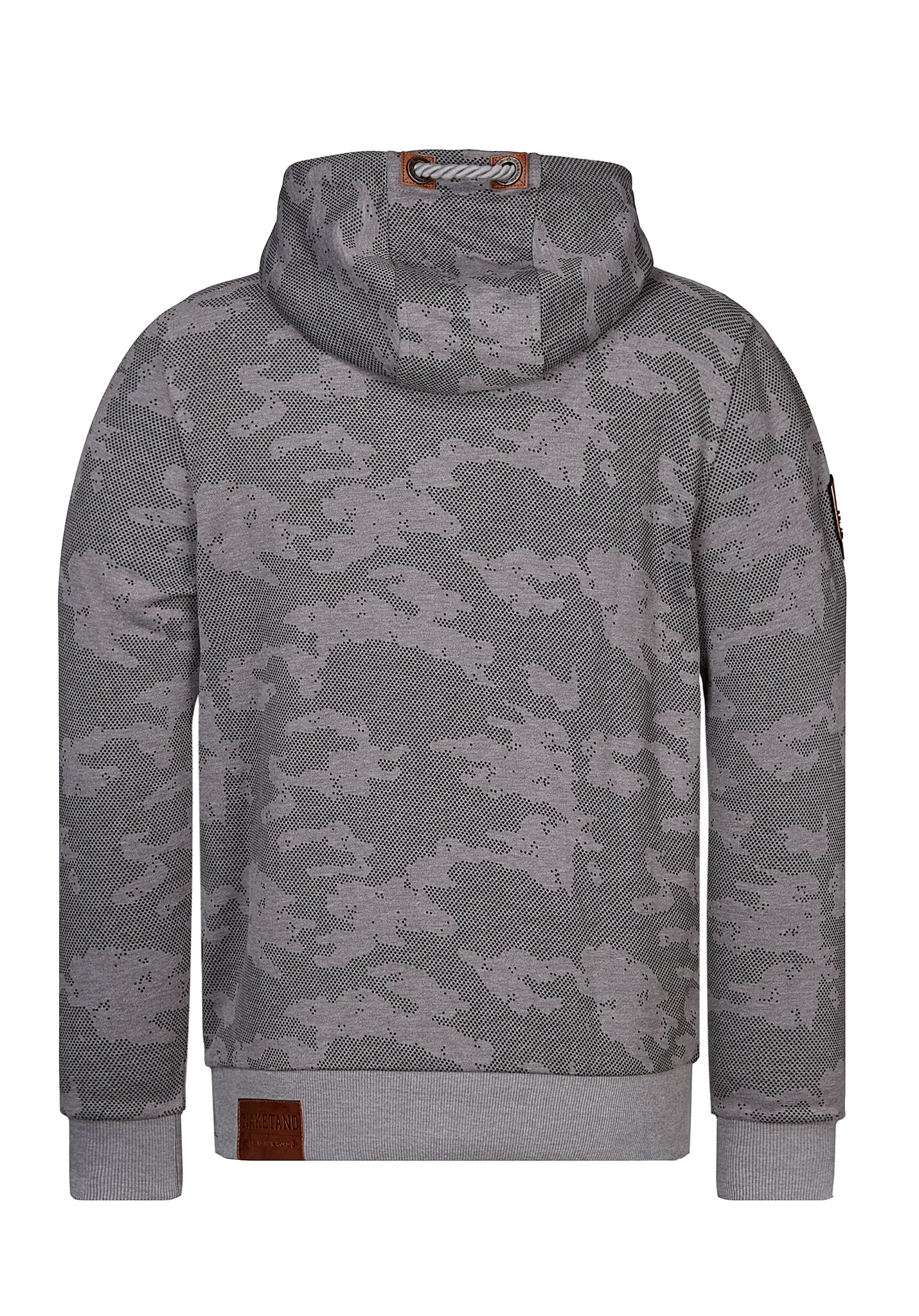 Supapimmel - Dark Grey Melange (Camouflage) - Image 2