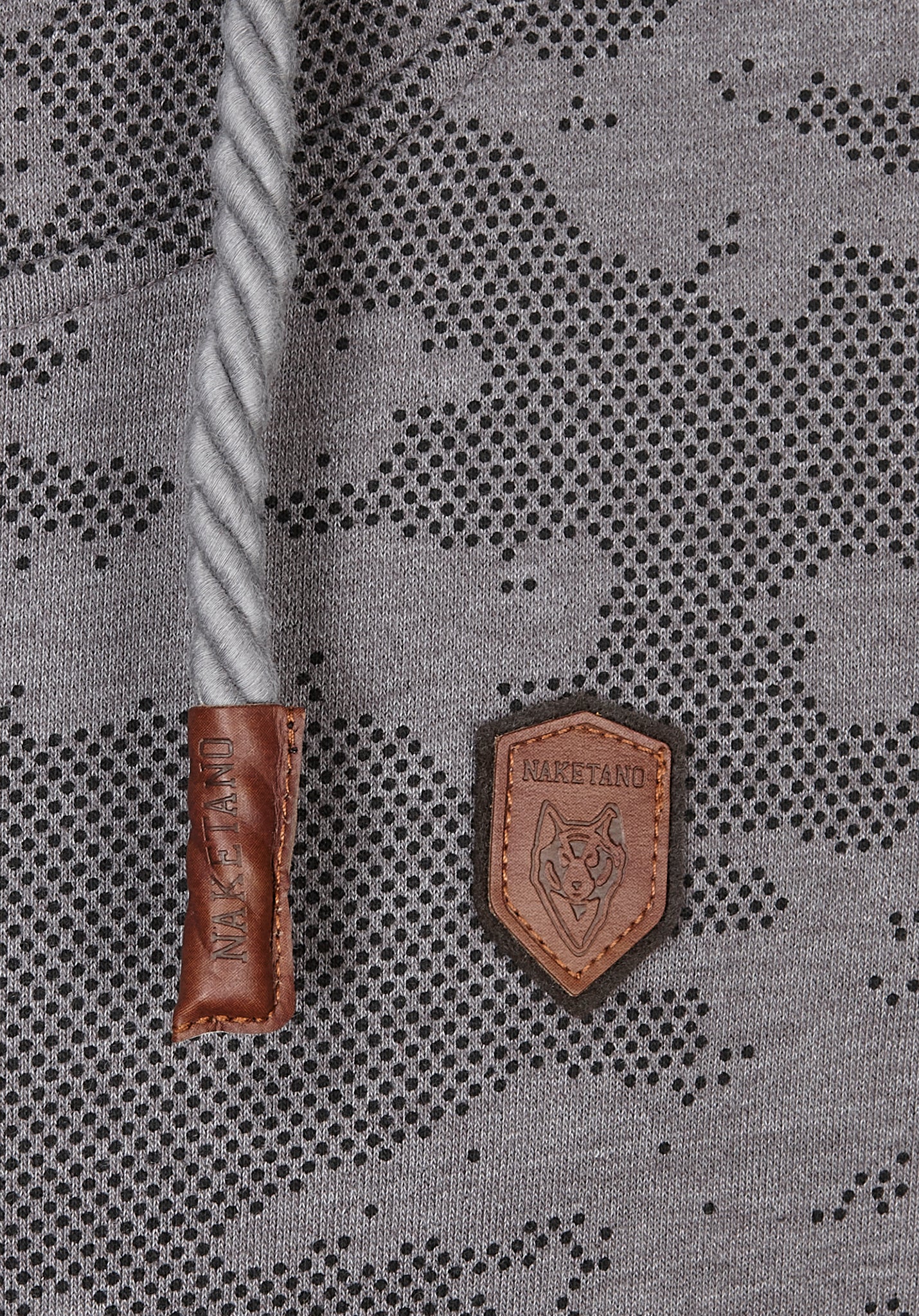 Supapimmel - Dark Grey Melange (Camouflage) - Image 3