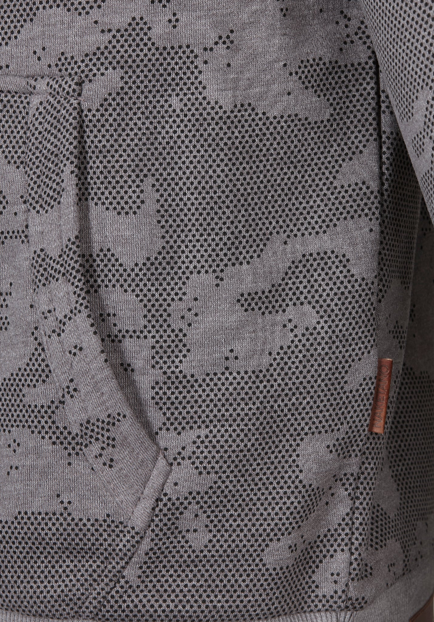Supapimmel - Dark Grey Melange (Camouflage) - Image 6