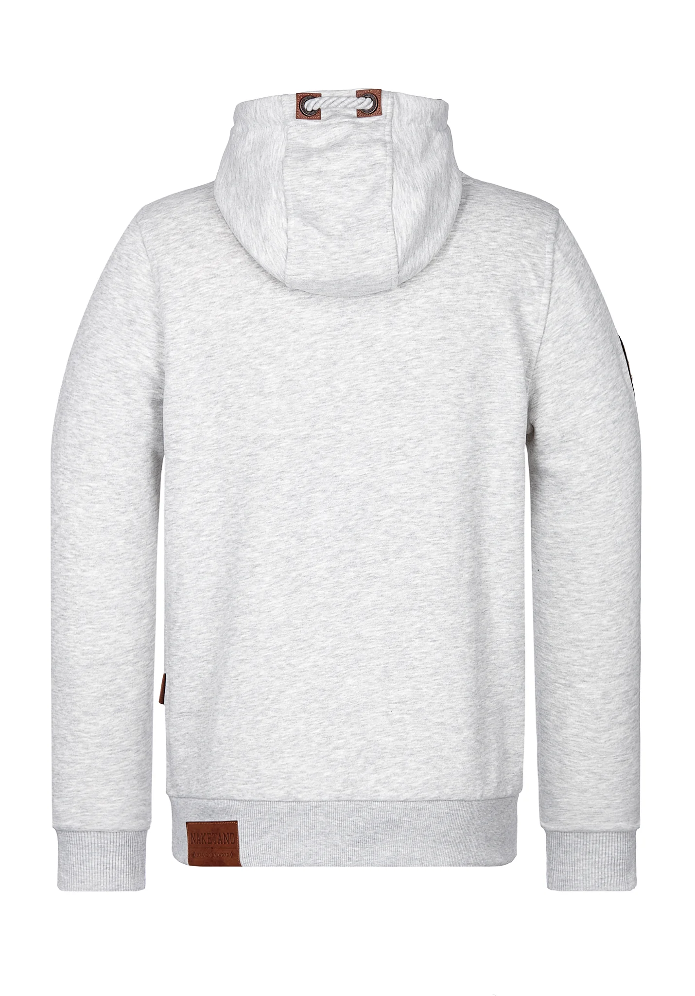 Supapimmel - Grey Melange - Image 3