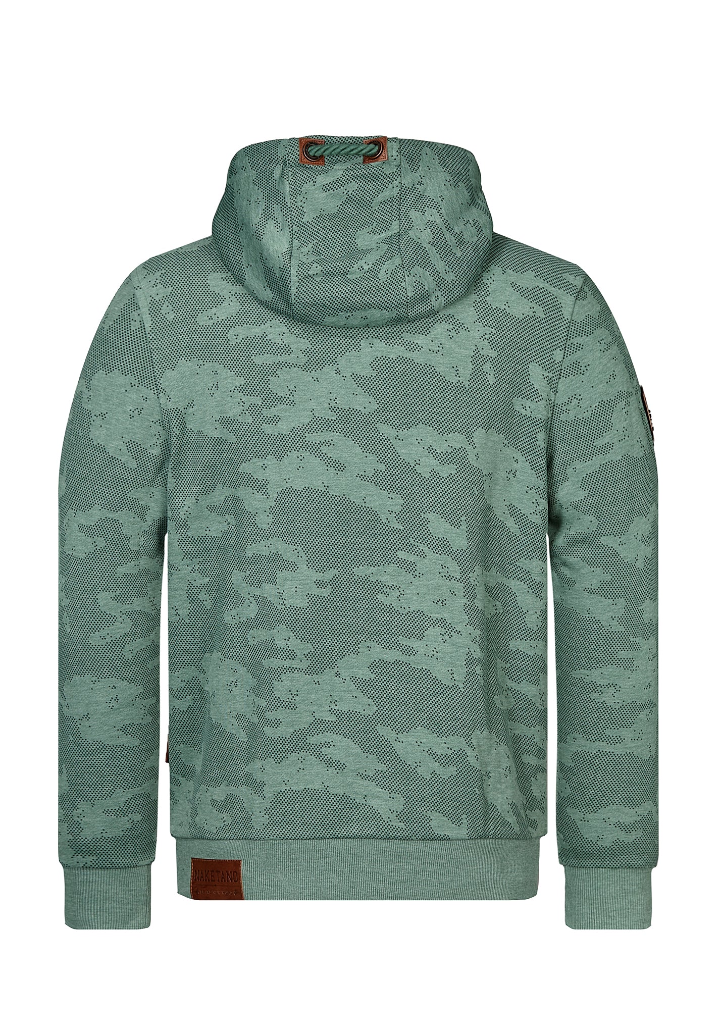 Supapimmel - Pine Green Melange (Camouflage) - Image 2