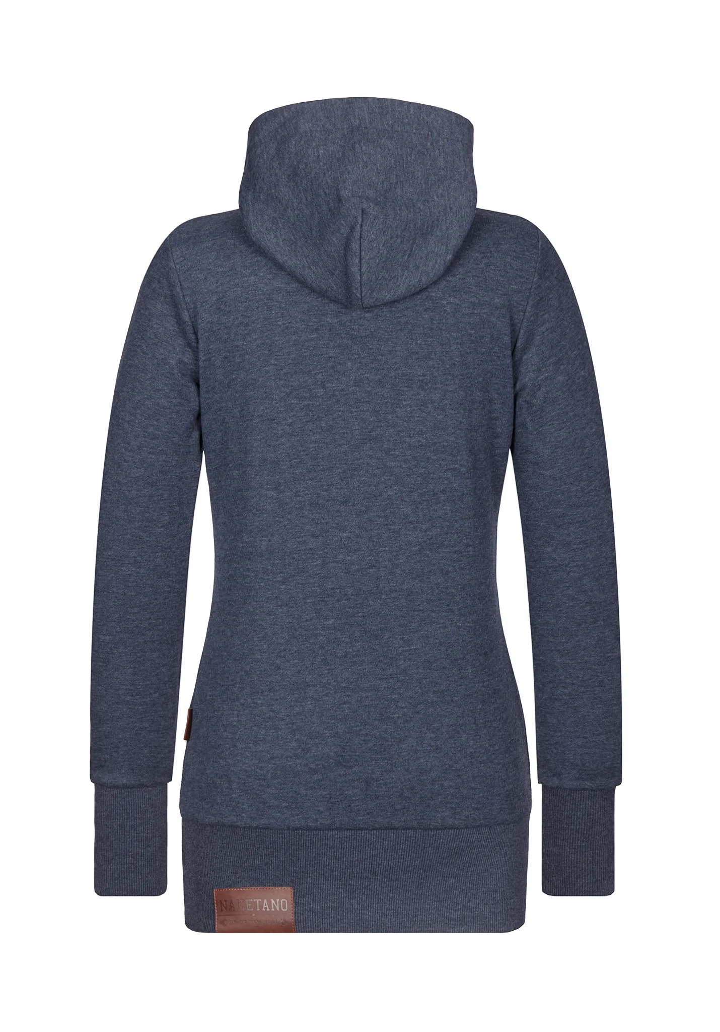 Talenterennten 20 (Long) - Navy Melange - Image 2