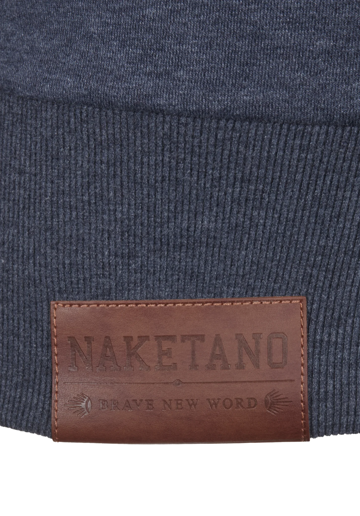 Talenterennten 20 (Long) - Navy Melange - Image 5
