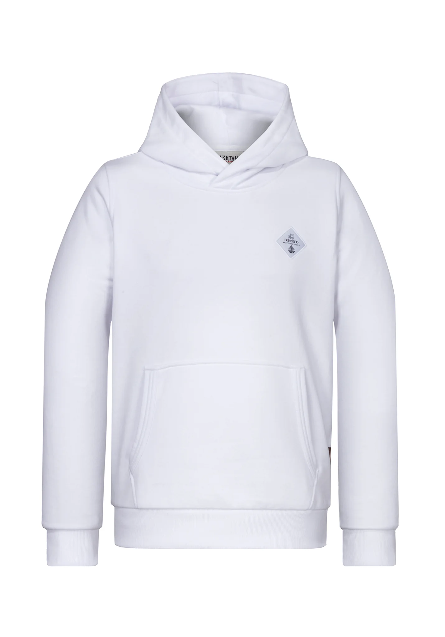Theo's Lieblingspulli 20 - White
