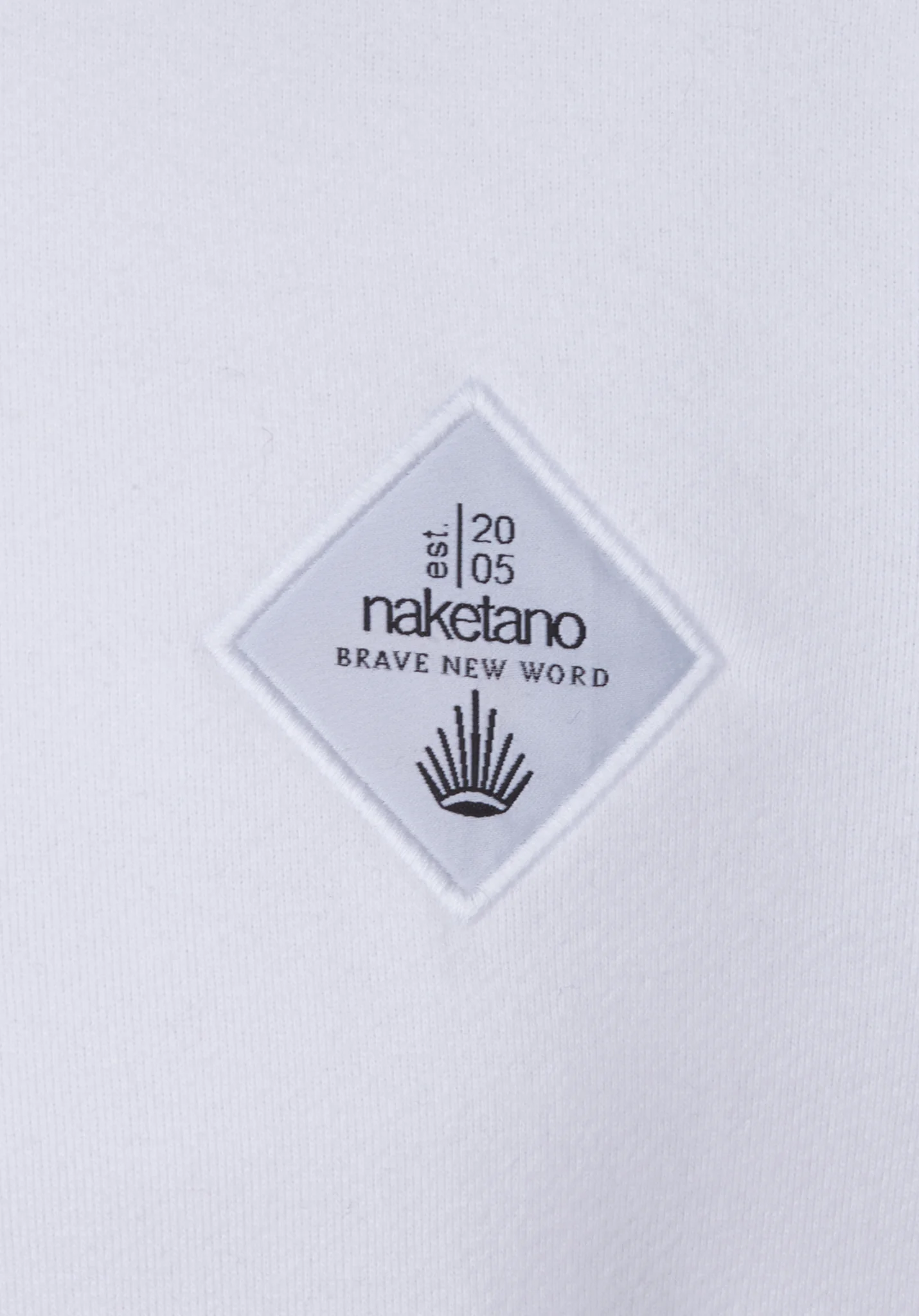 Theo's Lieblingspulli 20 - White - Image 3