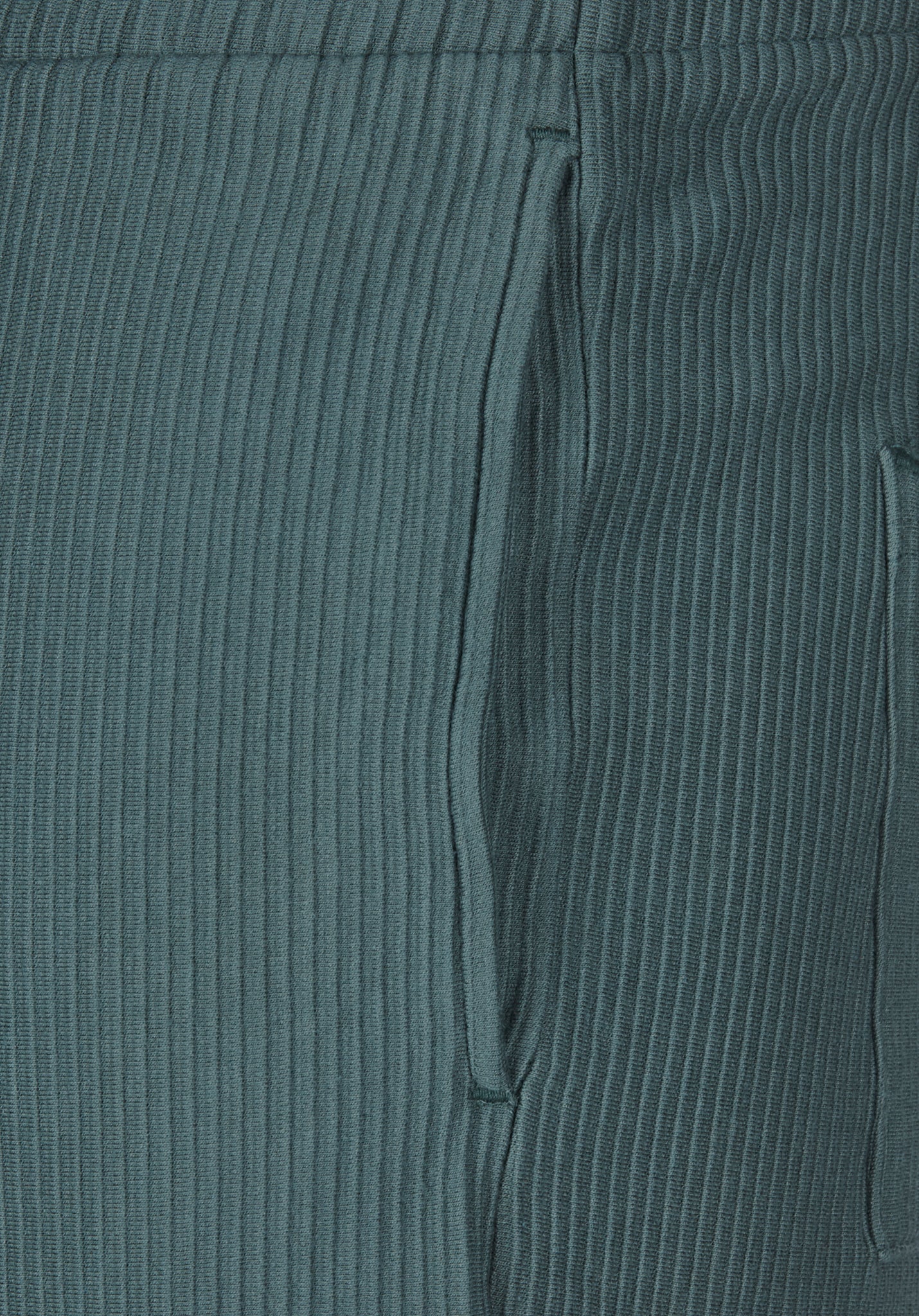 Überflieger - Jungle Green Melange - Image 4