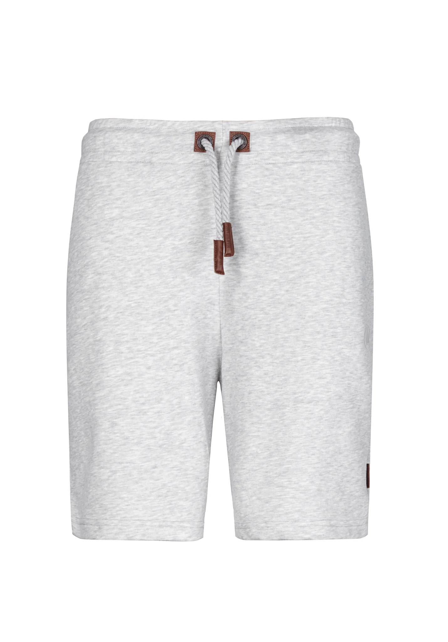 Warmer Lenny - Grey Melange