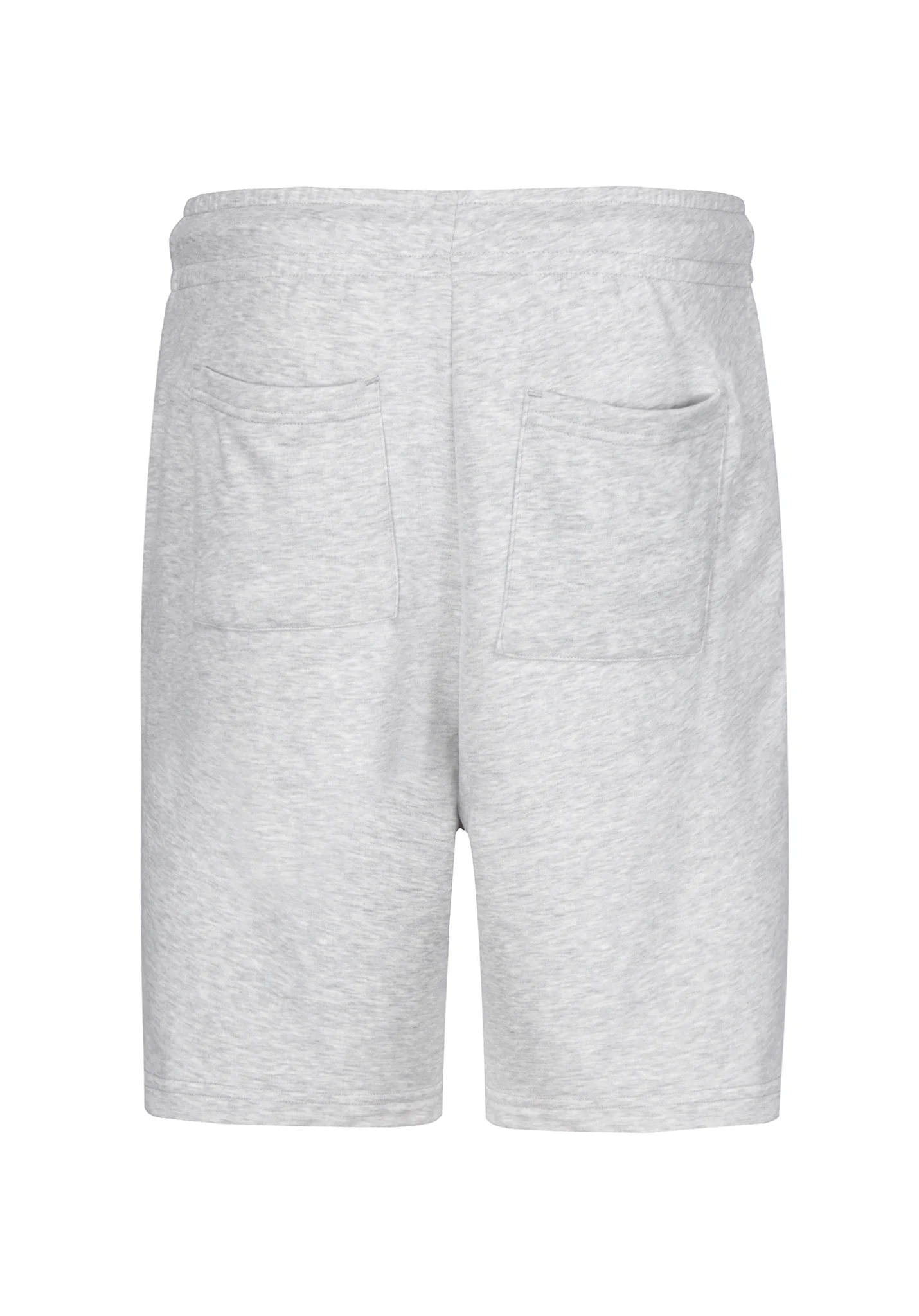 Warmer Lenny - Grey Melange - Image 2