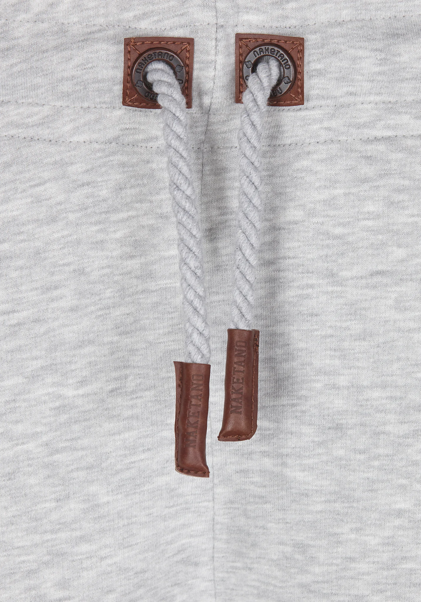 Warmer Lenny - Grey Melange - Image 3