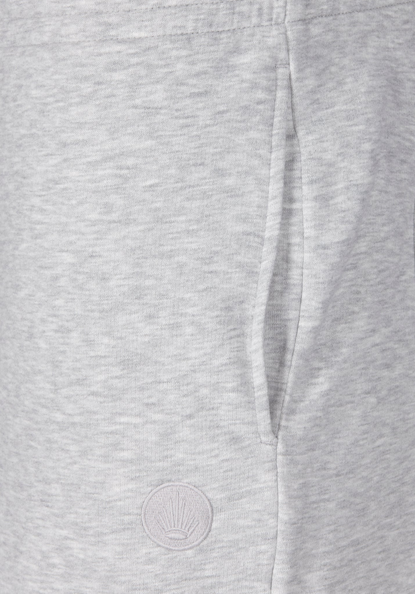 Warmer Lenny - Grey Melange - Image 4
