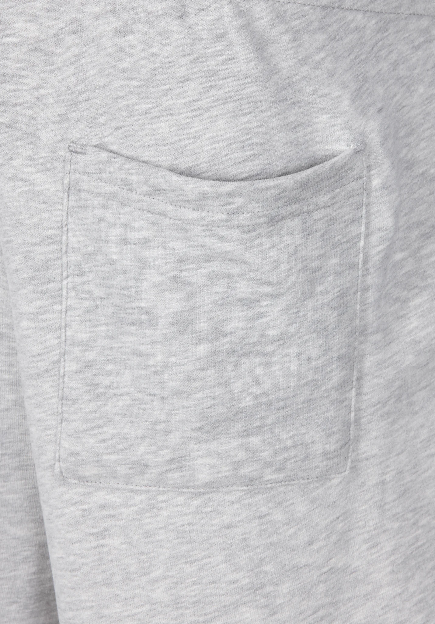Warmer Lenny - Grey Melange - Image 5