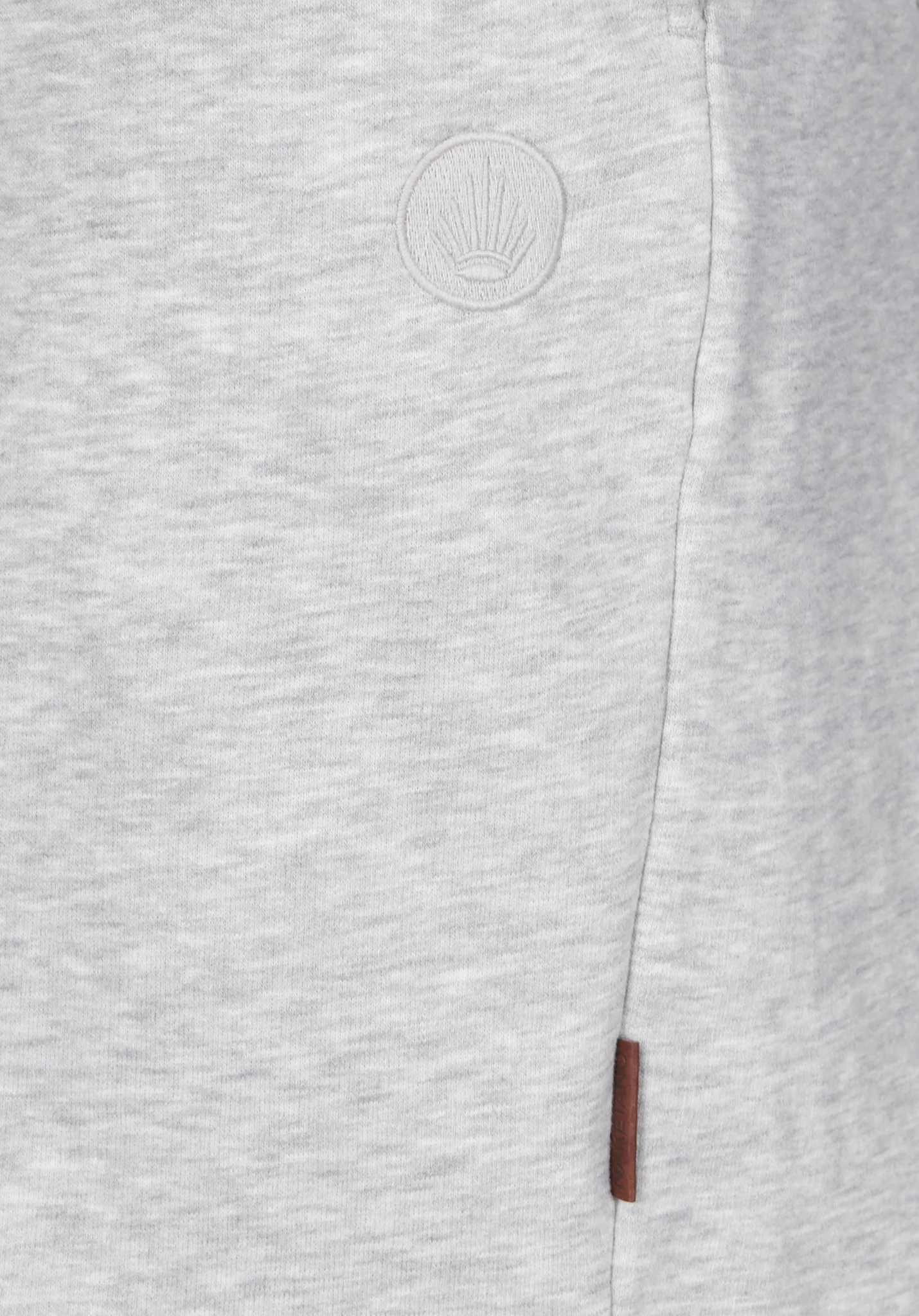 Warmer Lenny - Grey Melange - Image 6