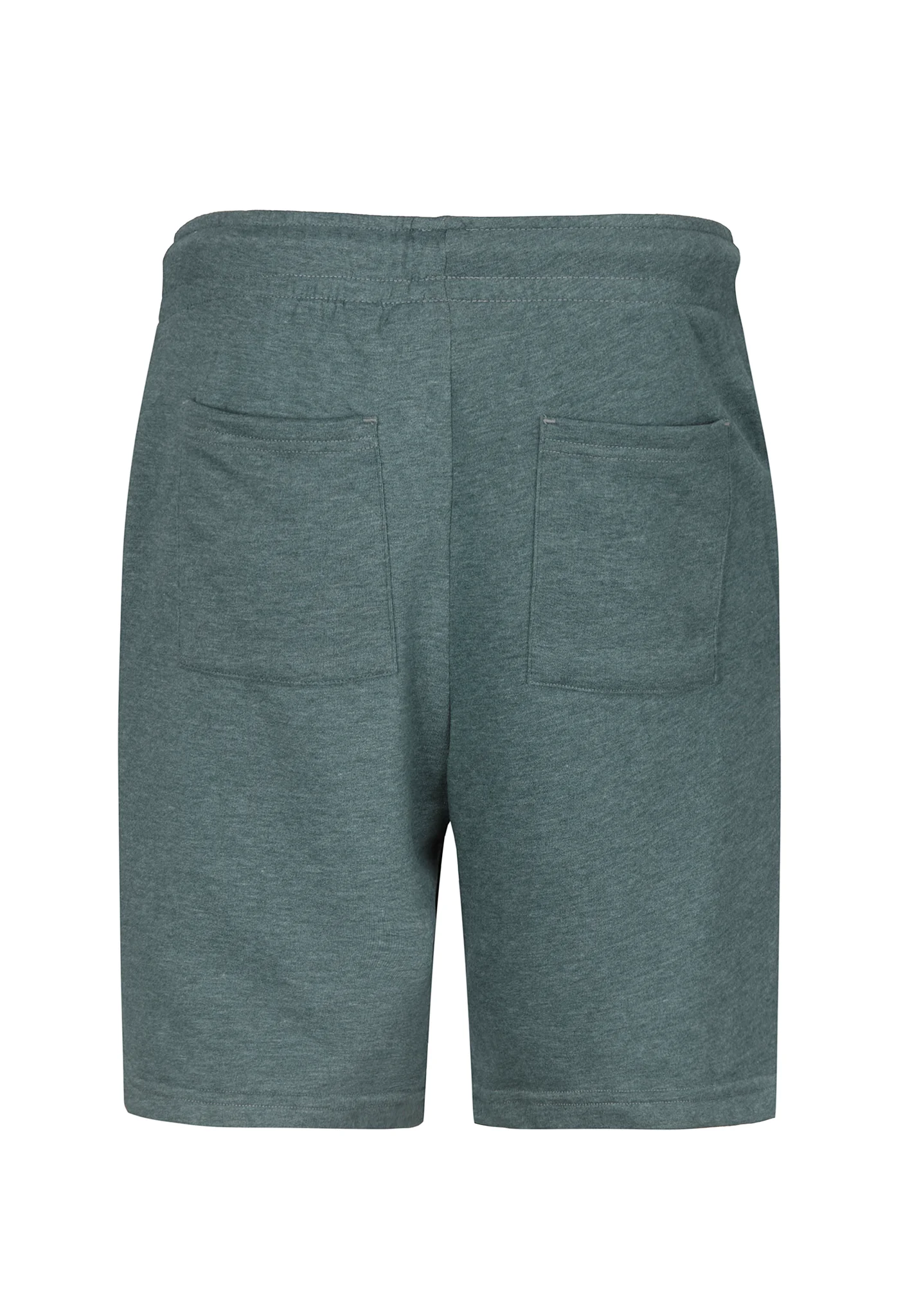 Warmer Lenny - Jungle Green Melange - Image 2
