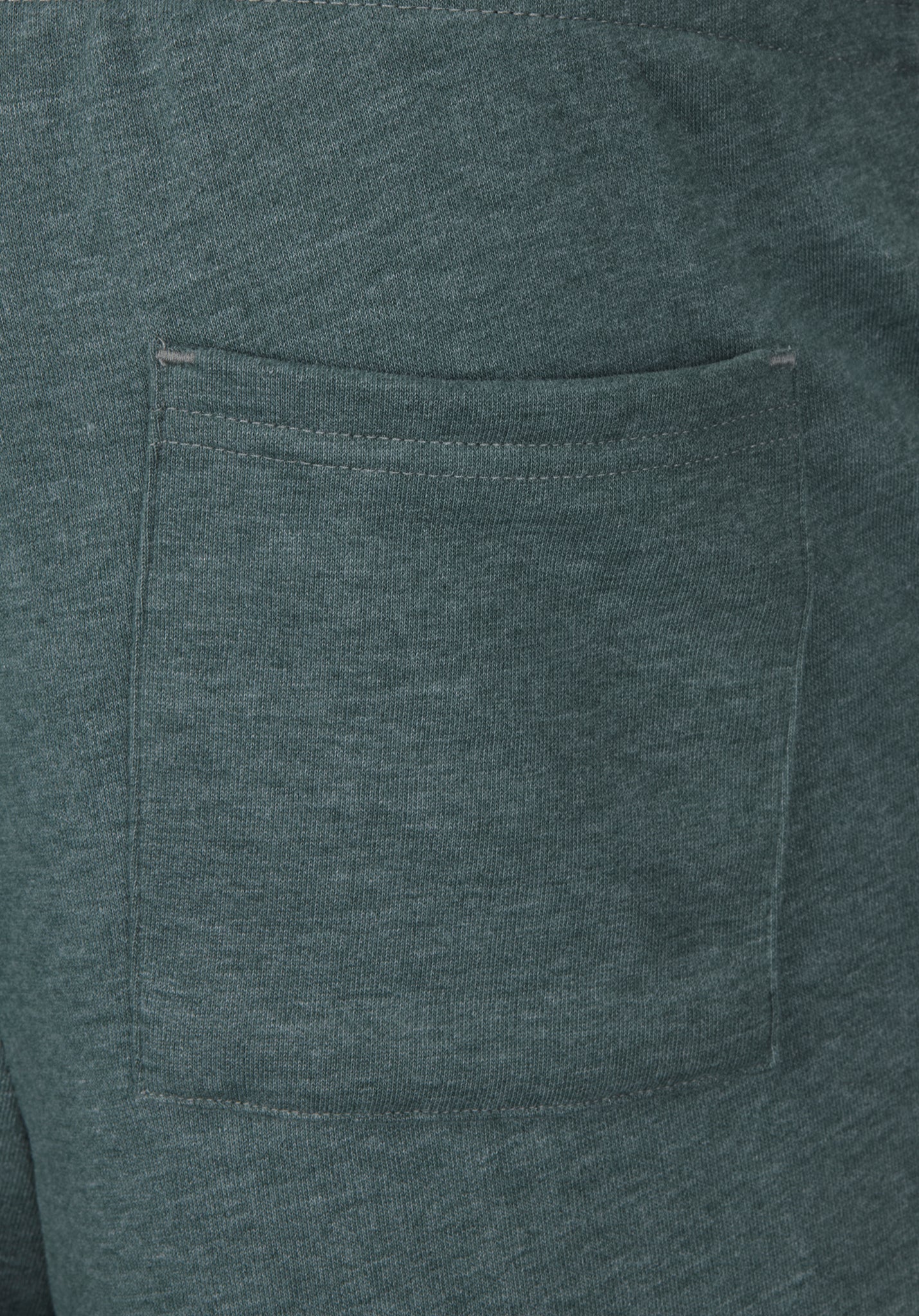 Warmer Lenny - Jungle Green Melange - Image 5