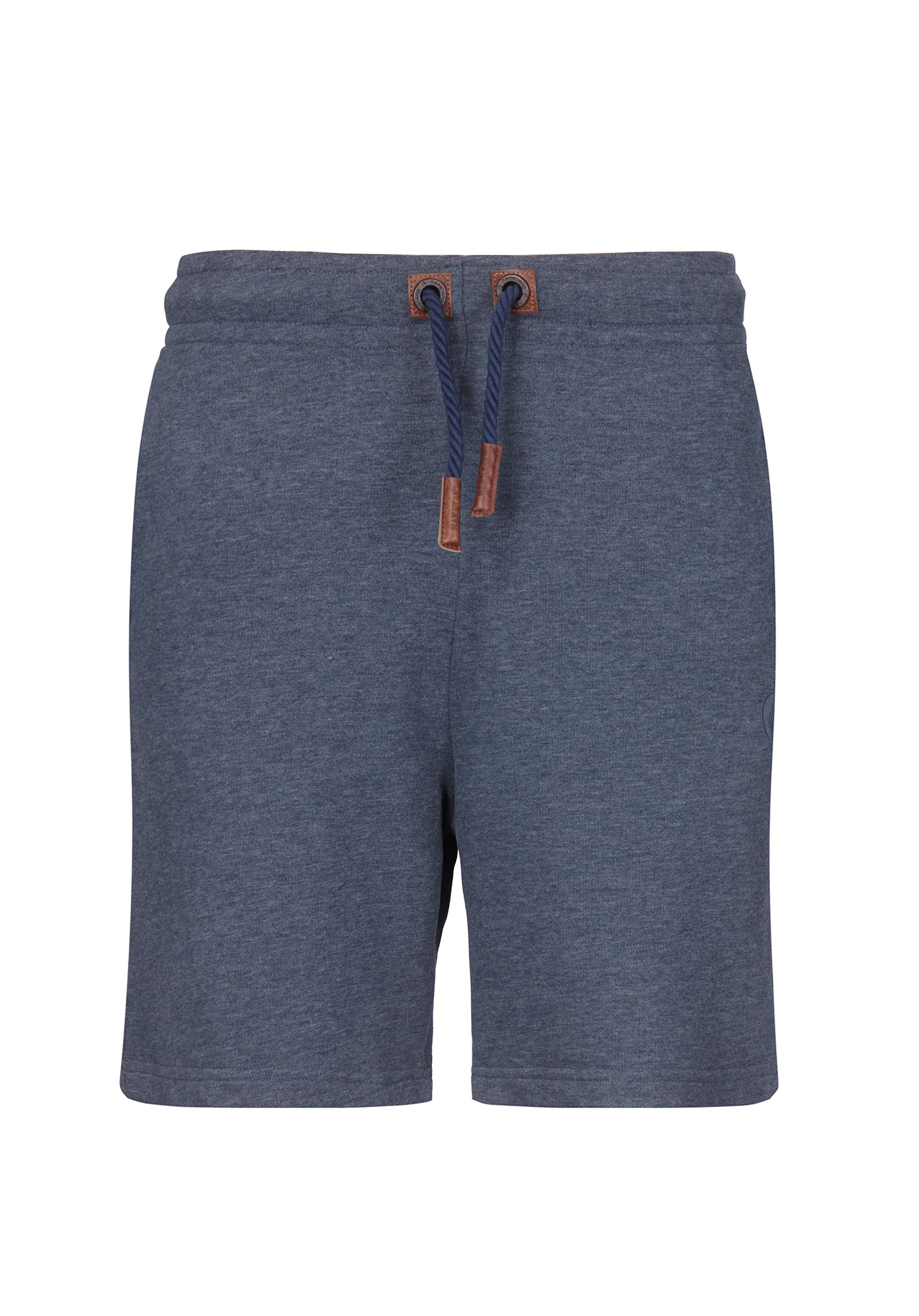 Warmer Lenny - Navy Melange