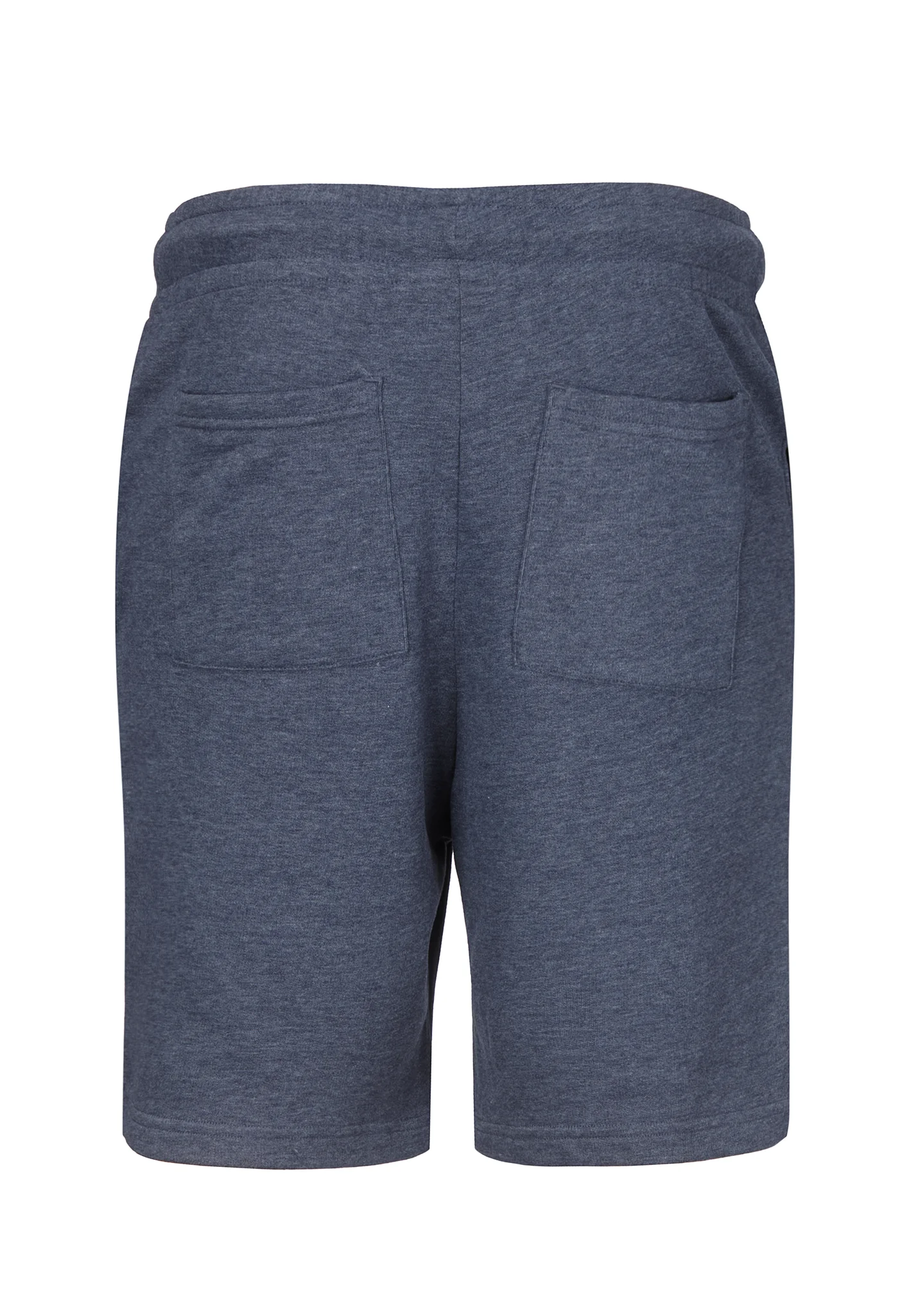 Warmer Lenny - Navy Melange - Image 2