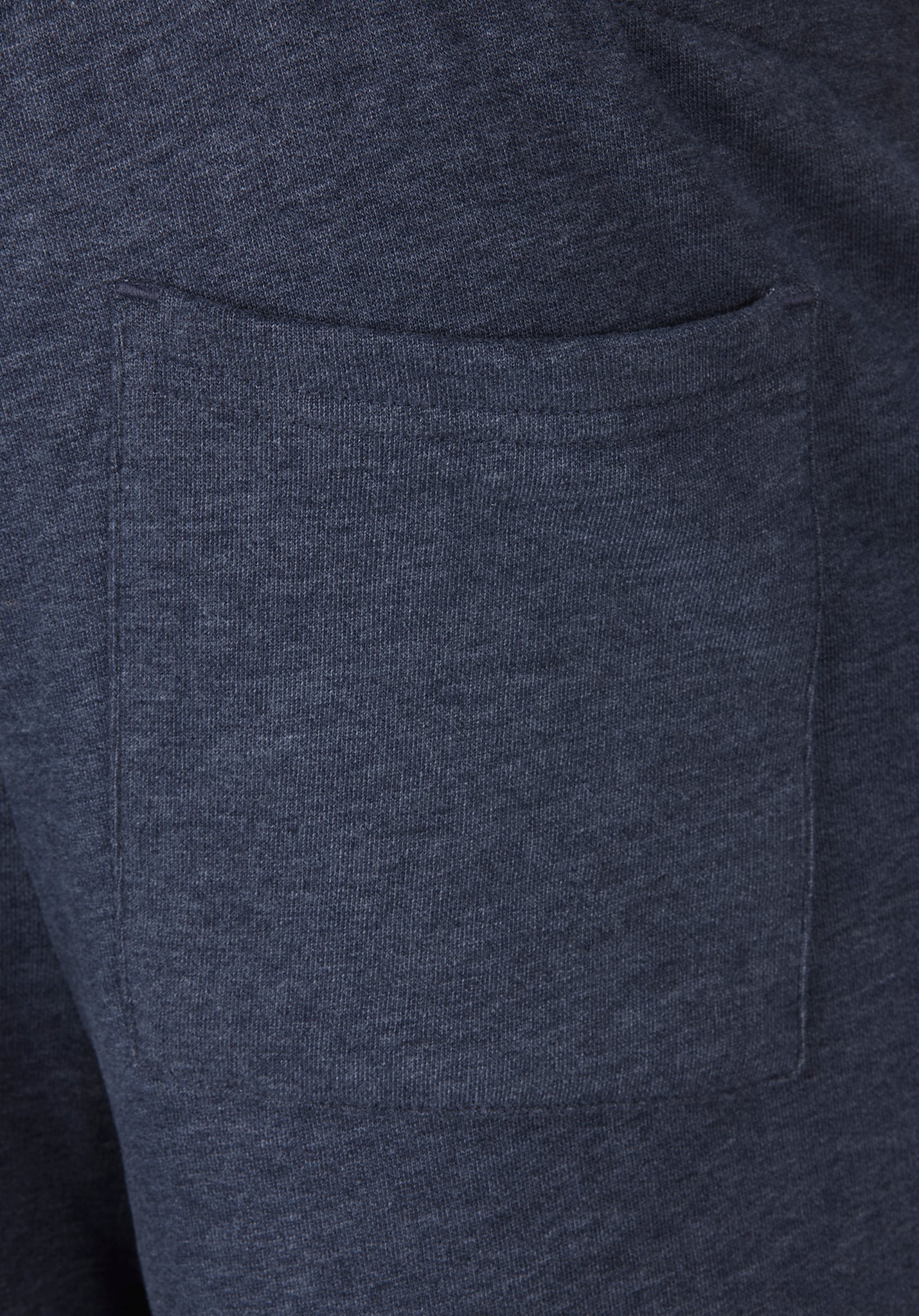 Warmer Lenny - Navy Melange - Image 5