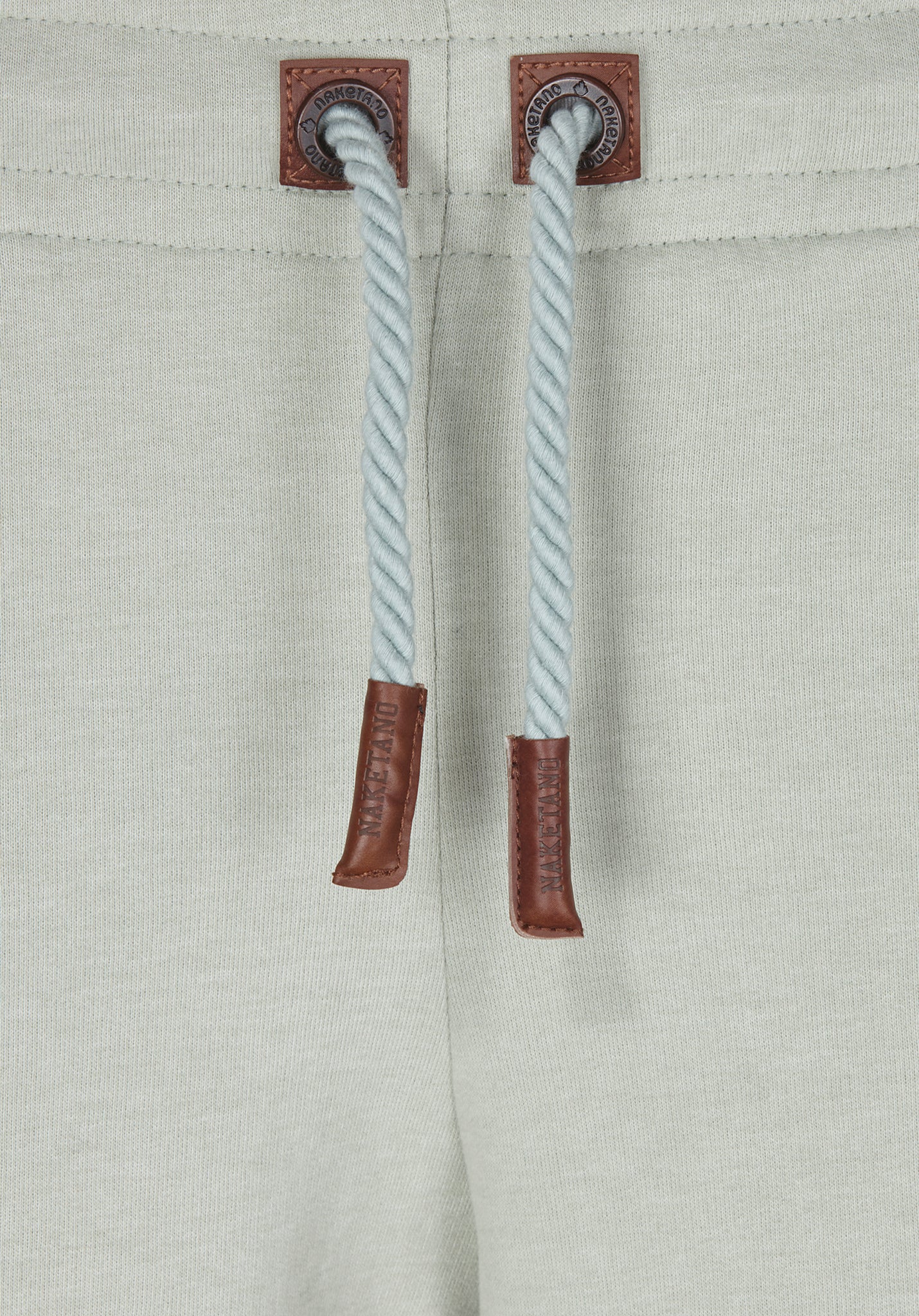 Warmer Lenny - Sage Melange - Image 3
