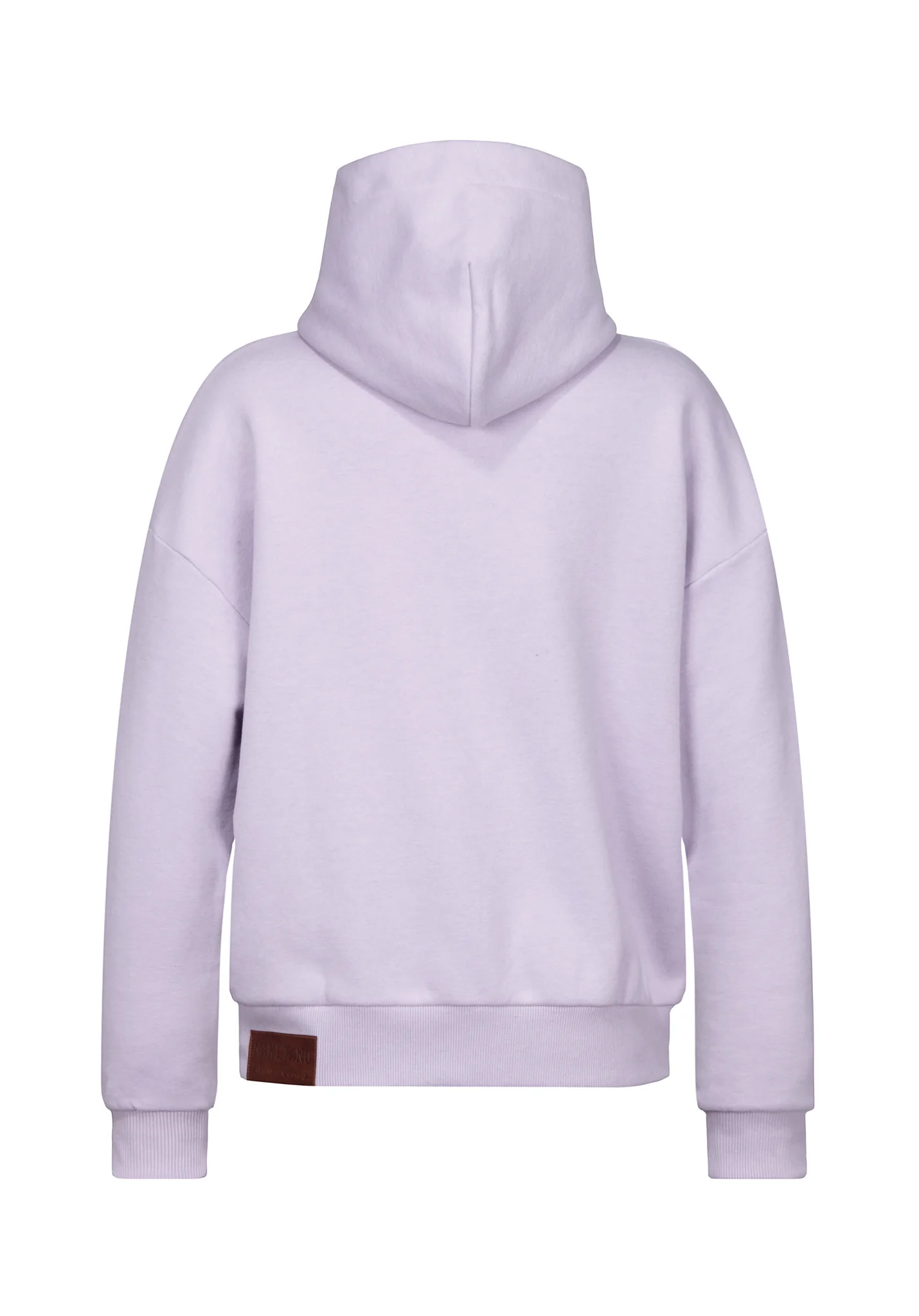 Wolkenkind (Oversize) - Lavender Melange - Image 2