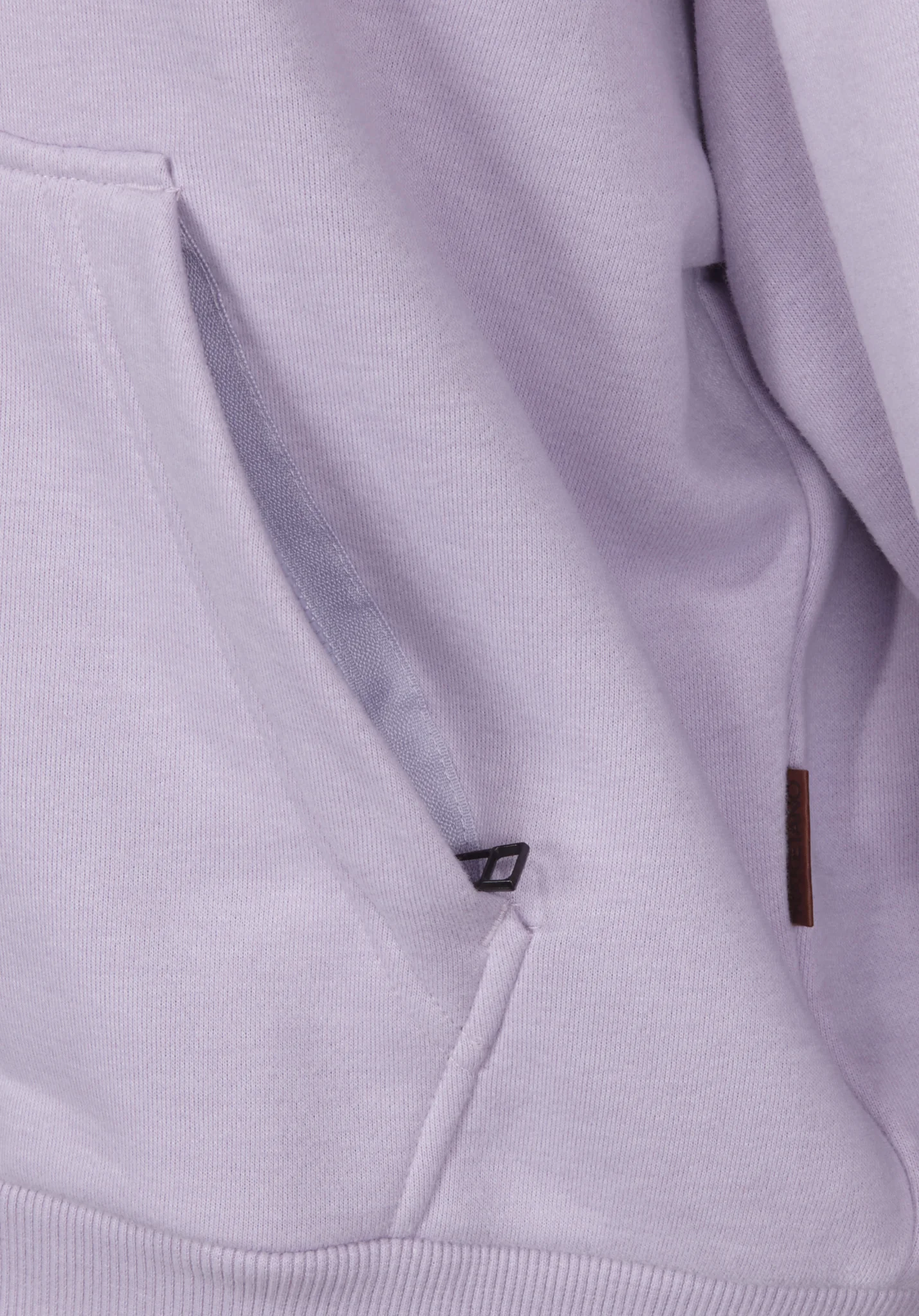 Wolkenkind (Oversize) - Lavender Melange - Image 4
